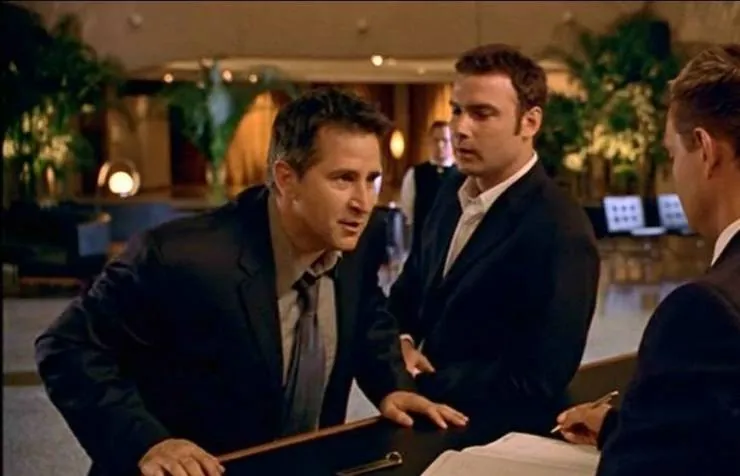 Проект Ельцин (2003) скачать торрент бесплатно Проект Ельцин (2003) фильм скачать торрент бесплатно