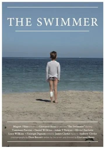 Пловец / The Swimmer (2012) фильм скачать через торрет бесплатно в хорошем качестве