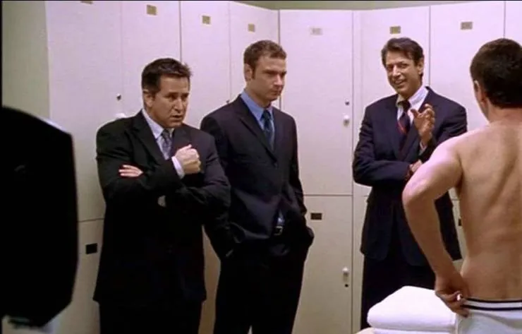 Проект Ельцин (2003) в хорошем качестве скачать торрент файл Проект Ельцин (2003) фильм в хорошем качестве скачать торрент файл