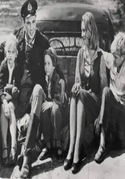 Родная кровь (1963) скачать торрент бесплатно Родная кровь (1963) фильм скачать торрент бесплатно