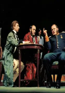 Балалайкин и К (1973) скачать торрент файл Балалайкин и К (1973) фильм скачать торрент файл