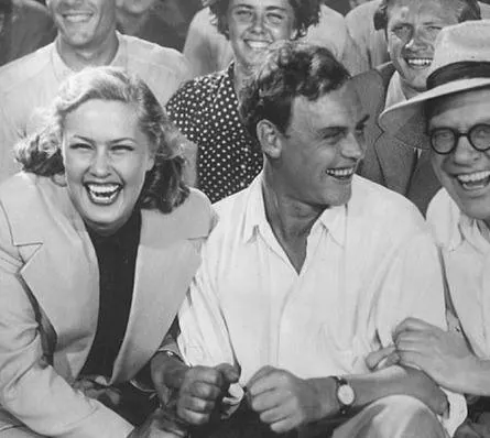 Запасной игрок (1954) скачать торрент файл Запасной игрок (1954) фильм скачать торрент файл