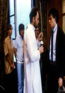 Психотерапевт (1980) скачать торрент файл Психотерапевт (1980) фильм скачать торрент файл