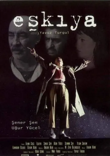 Бандит / Eskiya (1996) фильм скачать через торрет бесплатно в хорошем качестве