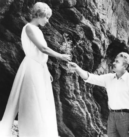 Молчание доктора Ивенса (1973) скачать торрент файл Молчание доктора Ивенса (1973) фильм скачать торрент файл