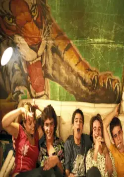 У каждого своя ночь (2006) скачать торрент бесплатно У каждого своя ночь (2006) фильм скачать торрент бесплатно