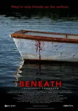 Внизу / Beneath (2013) фильм скачать через торрет бесплатно в хорошем качестве