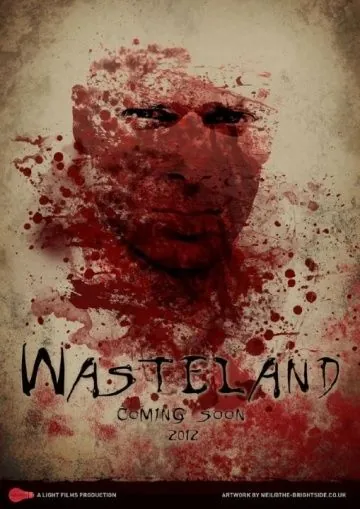 Пустошь / Wasteland (2013) фильм скачать через торрет бесплатно в хорошем качестве