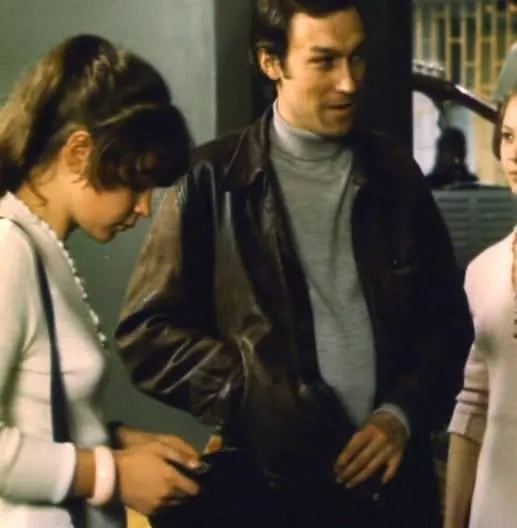 Чужие письма (1975) скачать торрент файл Чужие письма (1975) фильм скачать торрент файл