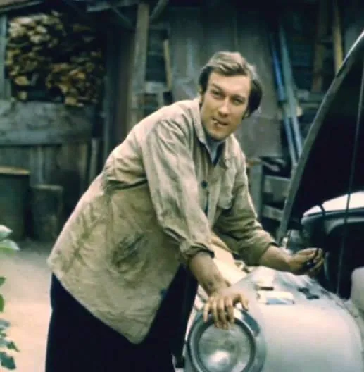 Чужие письма (1975) скачать торрент бесплатно Чужие письма (1975) фильм скачать торрент бесплатно