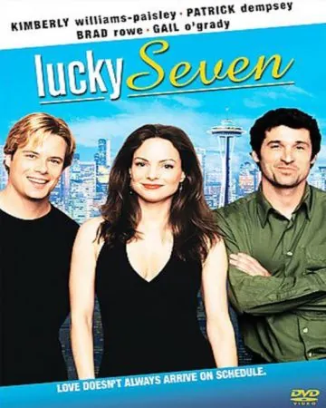 Счастливая семерка / Lucky 7 (2003) фильм скачать через торрет бесплатно в хорошем качестве