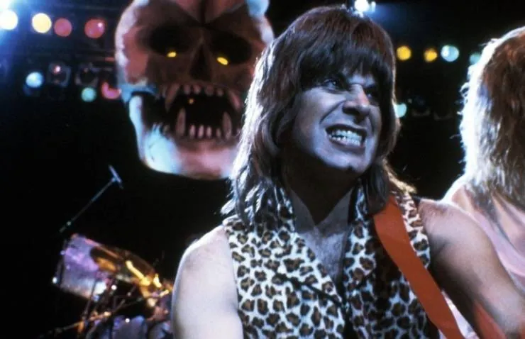 Это Spinal Tap (1984) скачать торрент бесплатно Это Spinal Tap (1984) фильм скачать торрент бесплатно