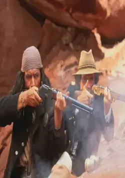 Джеронимо: Американская легенда (1993) в хорошем качестве скачать торрент файл Джеронимо: Американская легенда (1993) фильм в хорошем качестве скачать торрент файл