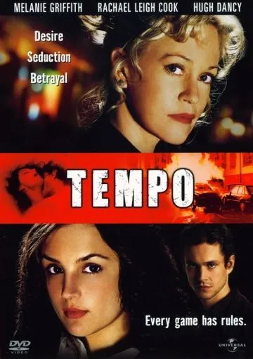 Темп / Tempo (2003) фильм скачать через торрет бесплатно в хорошем качестве