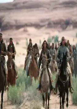 Джеронимо: Американская легенда (1993) скачать торрент бесплатно Джеронимо: Американская легенда (1993) фильм скачать торрент бесплатно