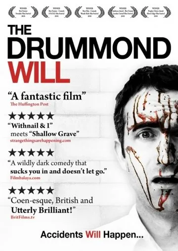 Завещание Драмонда / The Drummond Will (2010) фильм скачать через торрет бесплатно в хорошем качестве