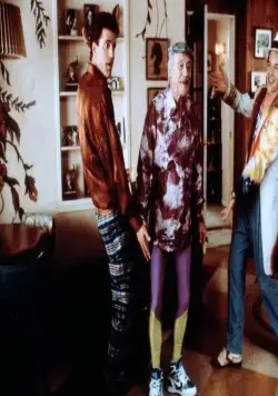 Папа (1989) в хорошем качестве скачать торрент файл Папа (1989) фильм в хорошем качестве скачать торрент файл