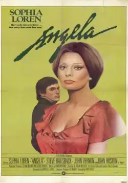 Анджела / Angela (1977) фильм скачать через торрет бесплатно в хорошем качестве