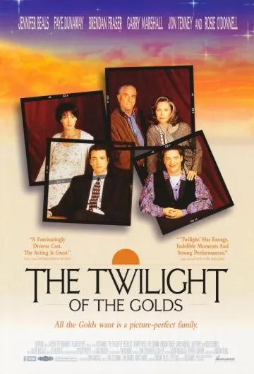 Сумерки семейства Голд / The Twilight of the Golds (1996) фильм скачать через торрет бесплатно в хорошем качестве