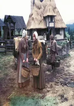 Беляночка и Розочка (1979) скачать торрент файл Беляночка и Розочка (1979) фильм скачать торрент файл