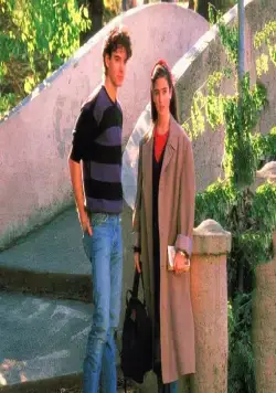 Семь минут на небесах (1985) скачать торрент бесплатно Семь минут на небесах (1985) фильм скачать торрент бесплатно