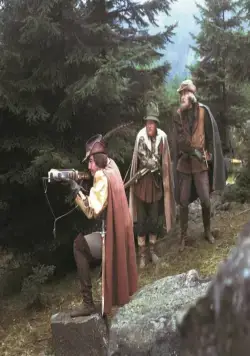 Беляночка и Розочка (1979) скачать торрент бесплатно Беляночка и Розочка (1979) фильм скачать торрент бесплатно