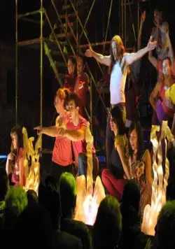 Гамлет 2 (2008) скачать торрент бесплатно Гамлет 2 (2008) фильм скачать торрент бесплатно