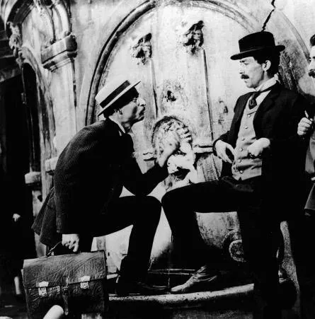 Не горюй! (1969) скачать торрент файл Не горюй! (1969) фильм скачать торрент файл