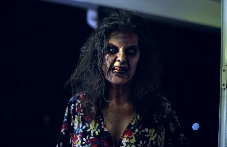 Странная ночь (2016) в хорошем качестве скачать торрент файл Странная ночь (2016) фильм в хорошем качестве скачать торрент файл