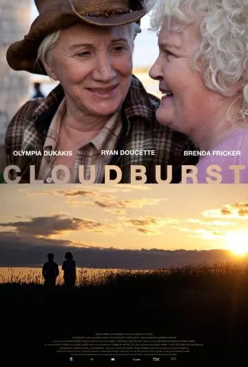 Ливень / Cloudburst (2011) фильм скачать через торрет бесплатно в хорошем качестве