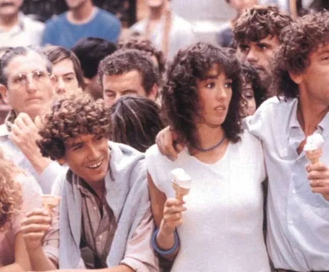 Убийственное лето (1983) скачать торрент бесплатно Убийственное лето (1983) фильм скачать торрент бесплатно