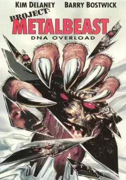 Металлический зверь / Project: Metalbeast (1995) фильм скачать через торрет бесплатно в хорошем качестве