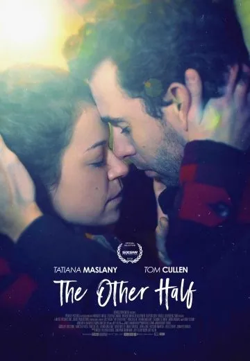 Вторая половинка / The Other Half (2016) фильм скачать через торрет бесплатно в хорошем качестве