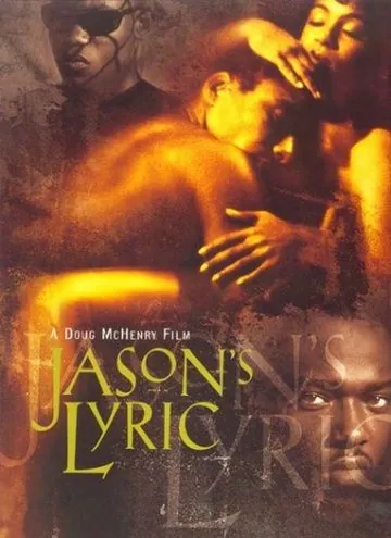 Узы братства / Jason's Lyric (1994) фильм скачать через торрет бесплатно в хорошем качестве