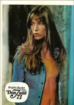 Если бы Дон-Жуан был женщиной… (1973) скачать торрент файл Если бы Дон-Жуан был женщиной… (1973) фильм скачать торрент файл