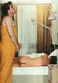 Последняя женщина (1976) скачать торрент бесплатно Последняя женщина (1976) фильм скачать торрент бесплатно