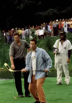 Счастливчик Гилмор (1996) в хорошем качестве скачать торрент файл Счастливчик Гилмор (1996) фильм в хорошем качестве скачать торрент файл