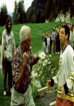 Счастливчик Гилмор (1996) скачать торрент бесплатно Счастливчик Гилмор (1996) фильм скачать торрент бесплатно