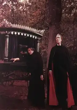 Дракула восстал из мертвых (1968) скачать торрент файл Дракула восстал из мертвых (1968) фильм скачать торрент файл