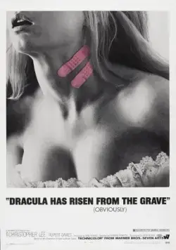 Дракула восстал из мертвых / Dracula Has Risen from the Grave (1968) фильм скачать через торрет бесплатно в хорошем качестве