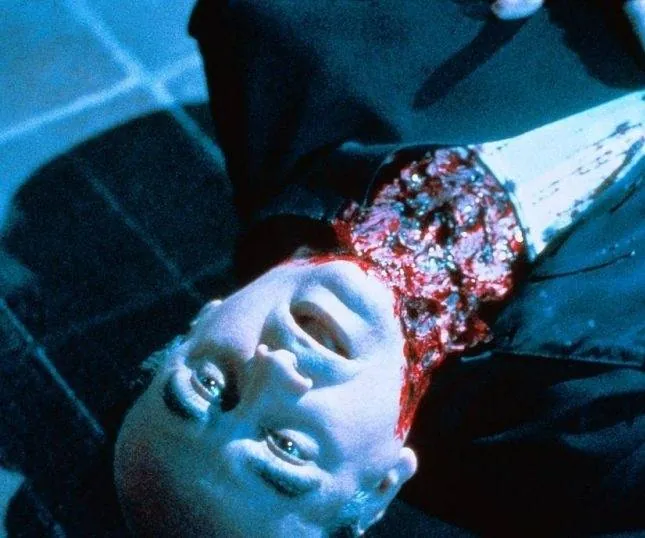 Слуга дьявола (1988) скачать торрент бесплатно Слуга дьявола (1988) фильм скачать торрент бесплатно