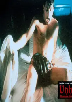 Слуга дьявола (1988) в хорошем качестве скачать торрент файл Слуга дьявола (1988) фильм в хорошем качестве скачать торрент файл