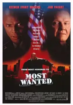 Особо опасный преступник / Most Wanted (1997) фильм скачать через торрет бесплатно в хорошем качестве