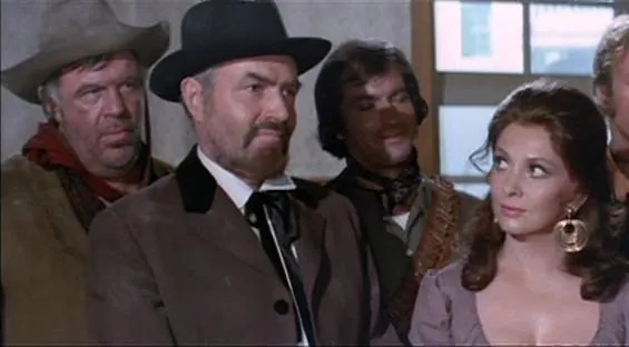 Река плохого человека (1971) скачать торрент бесплатно Река плохого человека (1971) фильм скачать торрент бесплатно