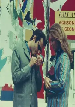 Две или три вещи, которые я знаю о ней (1966) скачать торрент бесплатно Две или три вещи, которые я знаю о ней (1966) фильм скачать торрент бесплатно