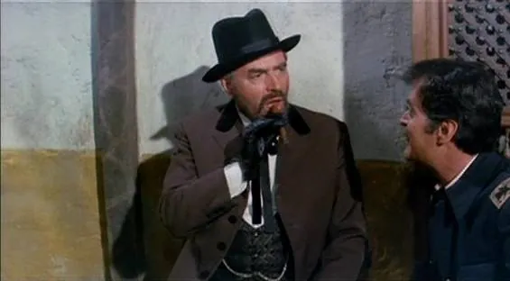 Река плохого человека (1971) в хорошем качестве скачать торрент файл Река плохого человека (1971) фильм в хорошем качестве скачать торрент файл