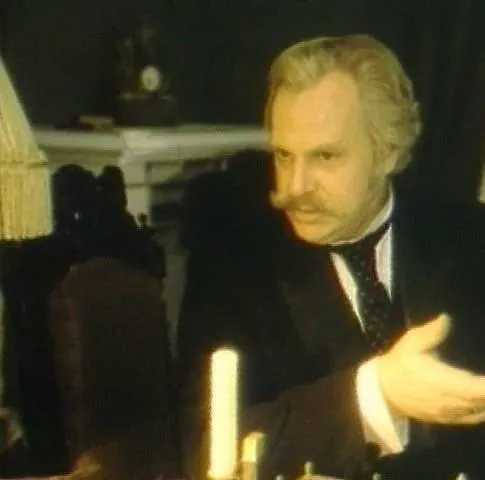 Кое-что из губернской жизни (1983) скачать торрент бесплатно Кое-что из губернской жизни (1983) фильм скачать торрент бесплатно