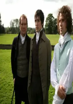 Мэнсфилд Парк (2007) в хорошем качестве скачать торрент файл Мэнсфилд Парк (2007) фильм в хорошем качестве скачать торрент файл