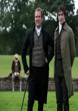 Мэнсфилд Парк (2007) скачать торрент бесплатно Мэнсфилд Парк (2007) фильм скачать торрент бесплатно