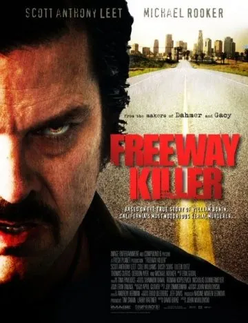 Дорожный убийца / Freeway Killer (2010) фильм скачать через торрет бесплатно в хорошем качестве